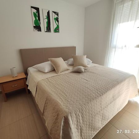 Апартаменты Apartman Antonela With Free Garage Parking Сплит Экстерьер фото