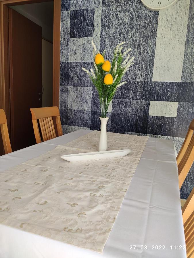 Апартаменты Apartman Antonela With Free Garage Parking Сплит Экстерьер фото