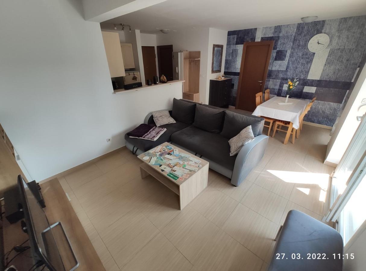 Апартаменты Apartman Antonela With Free Garage Parking Сплит Экстерьер фото