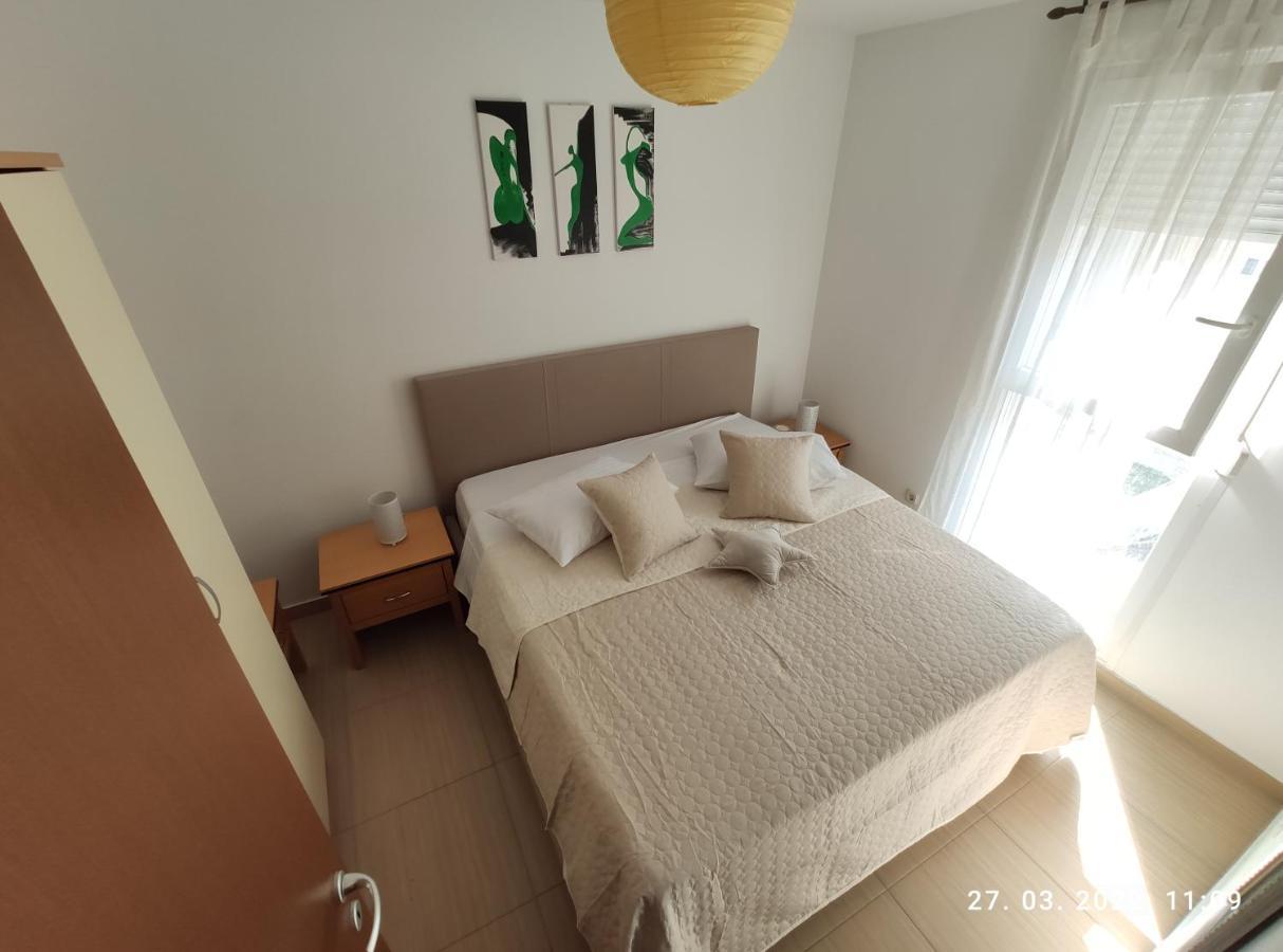 Апартаменты Apartman Antonela With Free Garage Parking Сплит Экстерьер фото